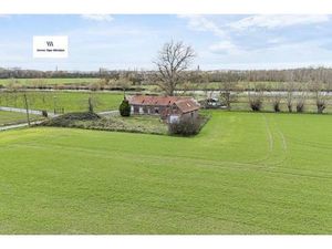 Huis te koop in Kluisbergen met 1 slaapkamer