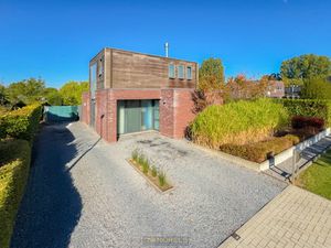 Huis te koop in Oudenaarde met 2 slaapkamers