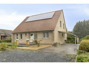 Huis te koop in Scherpenheuvel-Zichem met 3 slaapkamers