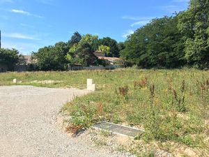 Vente terrain 539 m² Bègles (33130)