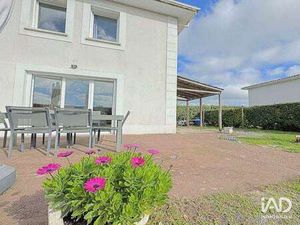 Vente Maison Piscine à Cazaux (33115) : à vendre Piscine / 84m² Cazaux