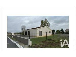 Vente Maison à Créon (33670) : à vendre / 110m² Créon