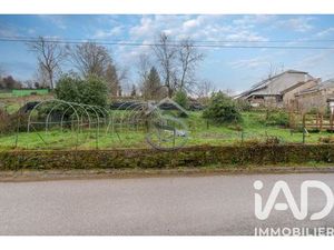 Annonce vente terrain terrain de m2 à Neufmaisons (54540) - ParuVendu.fr ref 992783926772