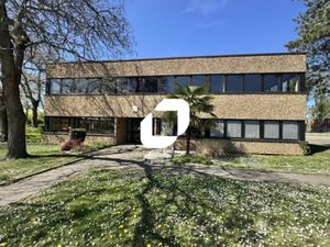 Location Bureau Lingolsheim 67380