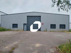 Location Local d'activités Treillieres 44119