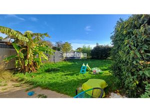 Achat Maison 5 pièces 91m²