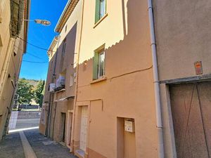 Vente maison 4 pièces 67 m² Camplong (34260)