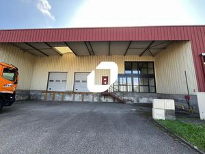 Location Local d'activités Corbas 69960