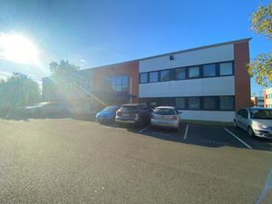 Achat Local Professionnel 217m²