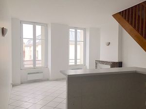 T3 DUPLEX - RUE SAINT NICOLAS - NANCY