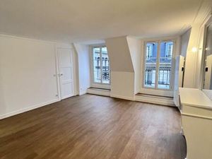 Appartement à louer Paris