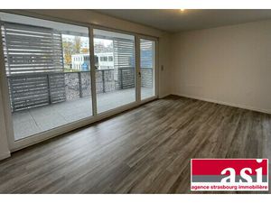 Schiltigheim: 3 Pièces