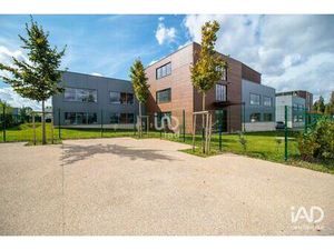 Location Bureaux 70 m²