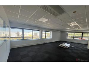 Bureaux à louer en excellent état GRAND-QUEVILLY