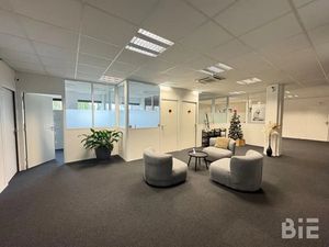 Location Bureau Merignac 33700