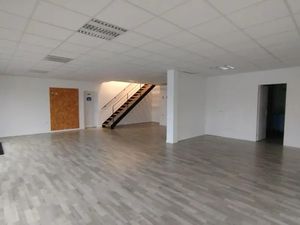 307 m² de bureaux/showroom à louer à PLAISANCE DU TOUCH - Idéal pour du e-commerce