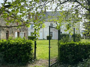 Achat Local commercial 338m² ST MATHURIN 85150