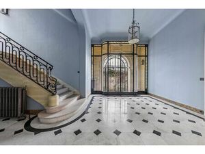 Vente Hôtel particulier Paris 16 20 Pièces 1300 m²