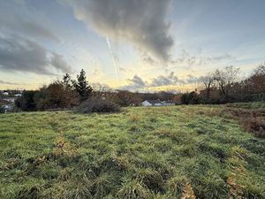 Achat Terrain 3 165m²