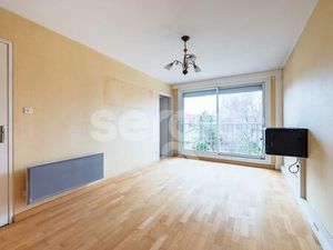 T2 lumineux de 45 m² avec parking et cave