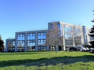 Location Local Professionnel 222m²