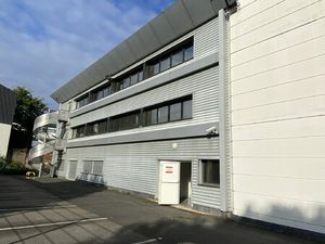 Location Local Professionnel 1 470m² NANTES 44000