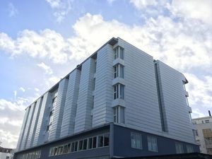 Location Local Professionnel 185m²