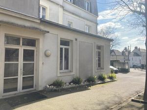 Achat Local Professionnel 542m²