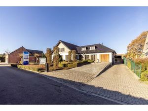 Huis te koop in Kasterlee met 5 slaapkamers