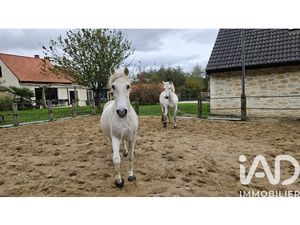 Vente Domaine 7 pièces