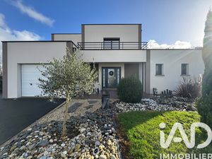 Vente Maison traditionnelle 6 pièces