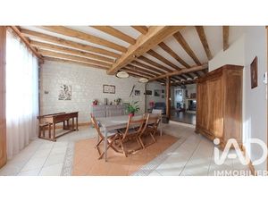 Vente Maison de ville 7 pièces