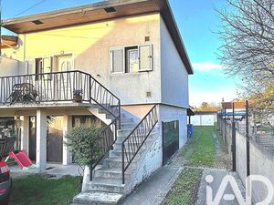 Vente Maison/villa 2 pièces