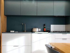 Charmante maison de village au calme dans une impasse