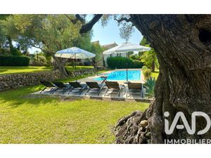 Vente Maison/villa 7 pièces