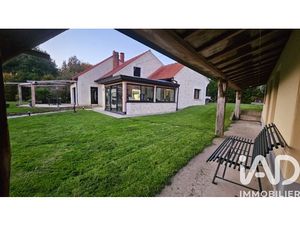 Vente Maison/villa 7 pièces