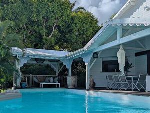 VILLA PRESTIGE ANTILLES