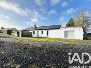 Vente Immeuble 180 m²