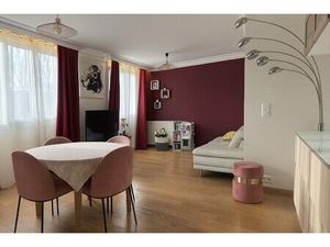 Appartement à vendre Maisons-Alfort
