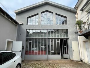 Location Local Professionnel 180m² NANTES 44000
