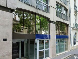 Location Local Professionnel 258m²