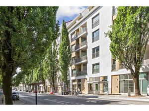 Location Local Professionnel 534m²