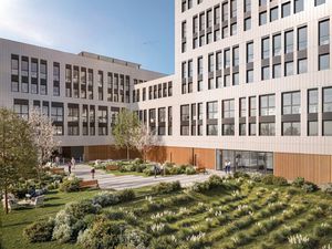 Location Local Professionnel 9 492m² NANTES 44300