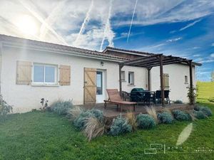 Vente maison 4 pièces 105 m² Auch (32000)