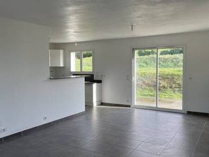 Maison de plain-pied à louer