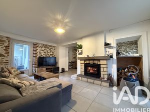 Vente Maison/villa 7 pièces
