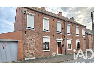 Vente Maison/villa 10 pièces