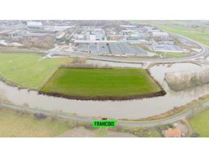 Grond te koop in Diksmuide