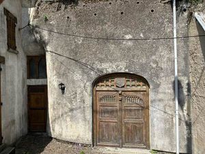 Vente maison 3 pièces 125 m² Loches (37600)