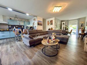 Maison de plain-pied à vendre